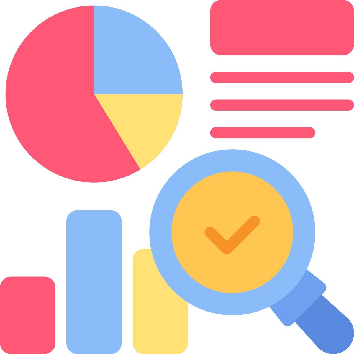 data analytics icon