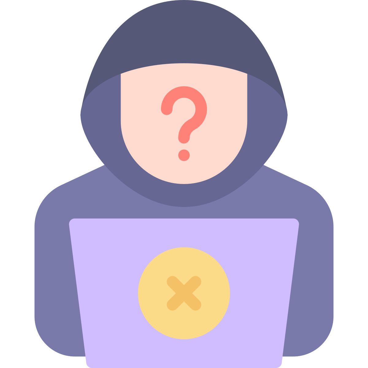 hacker icon