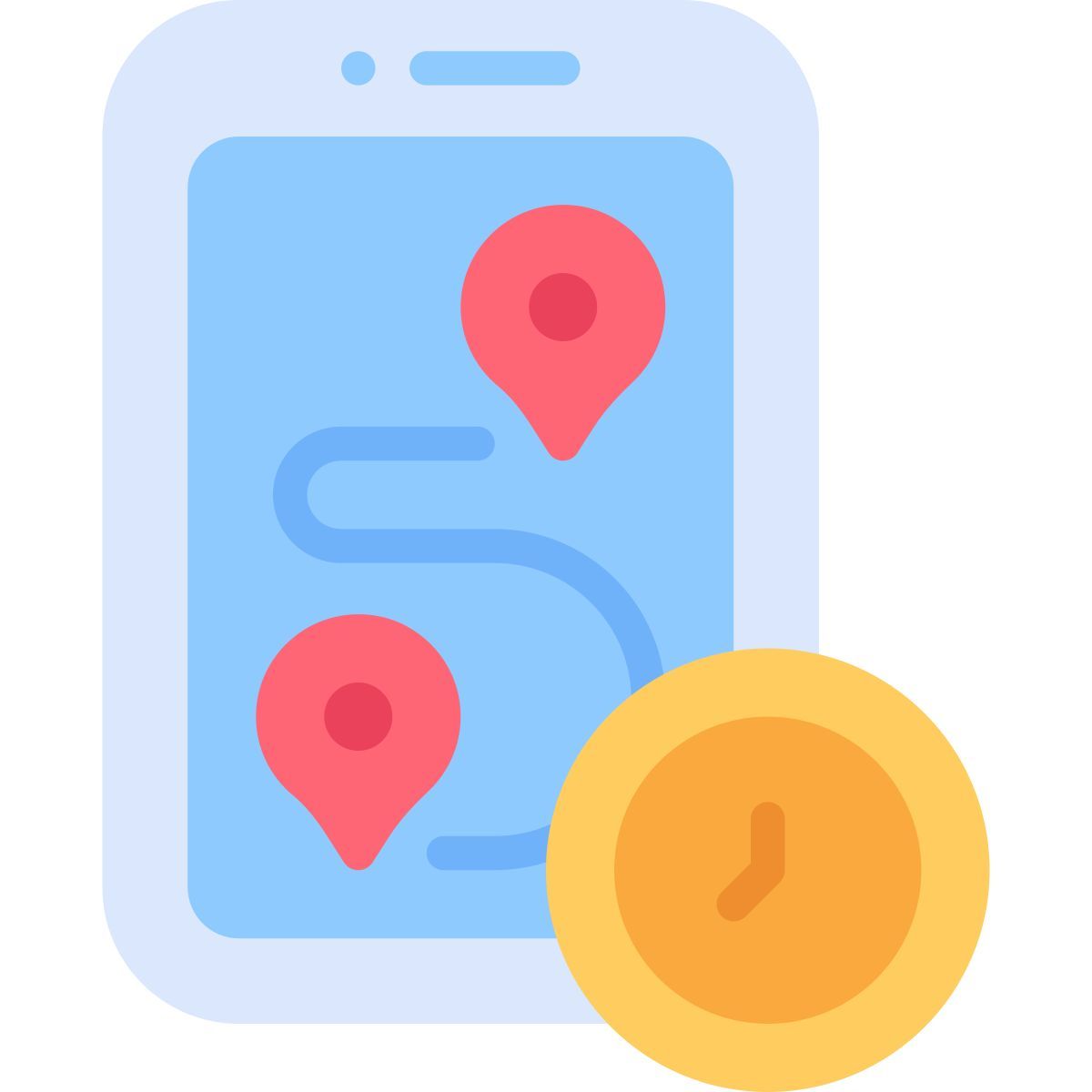 navigation icon