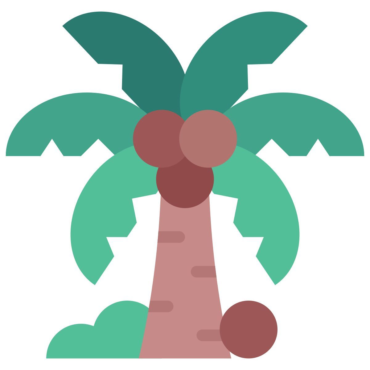palm icon