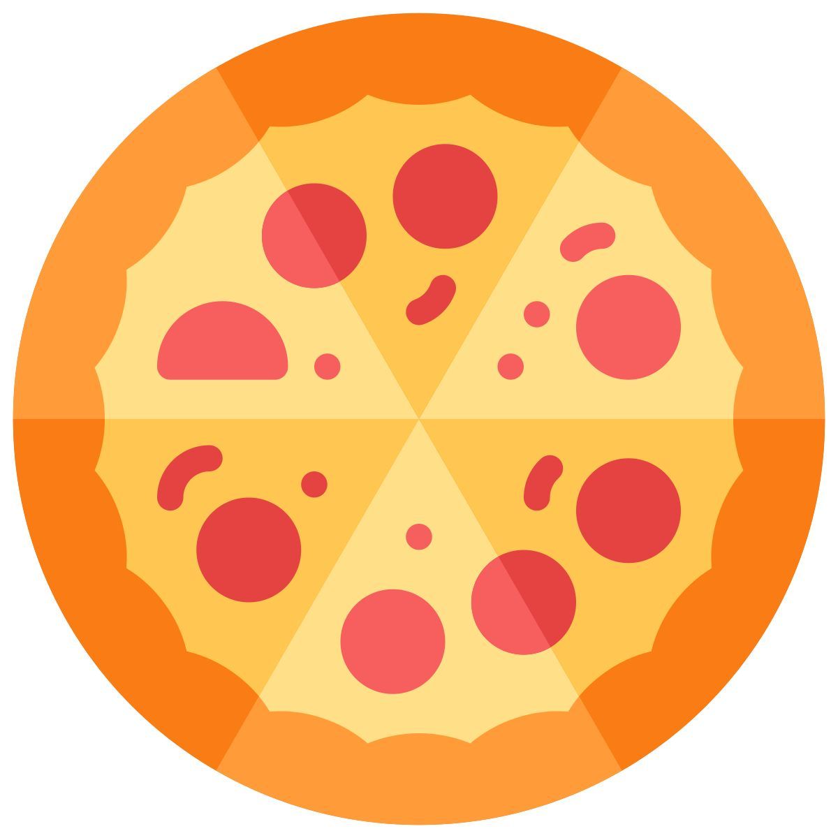 pizza icon
