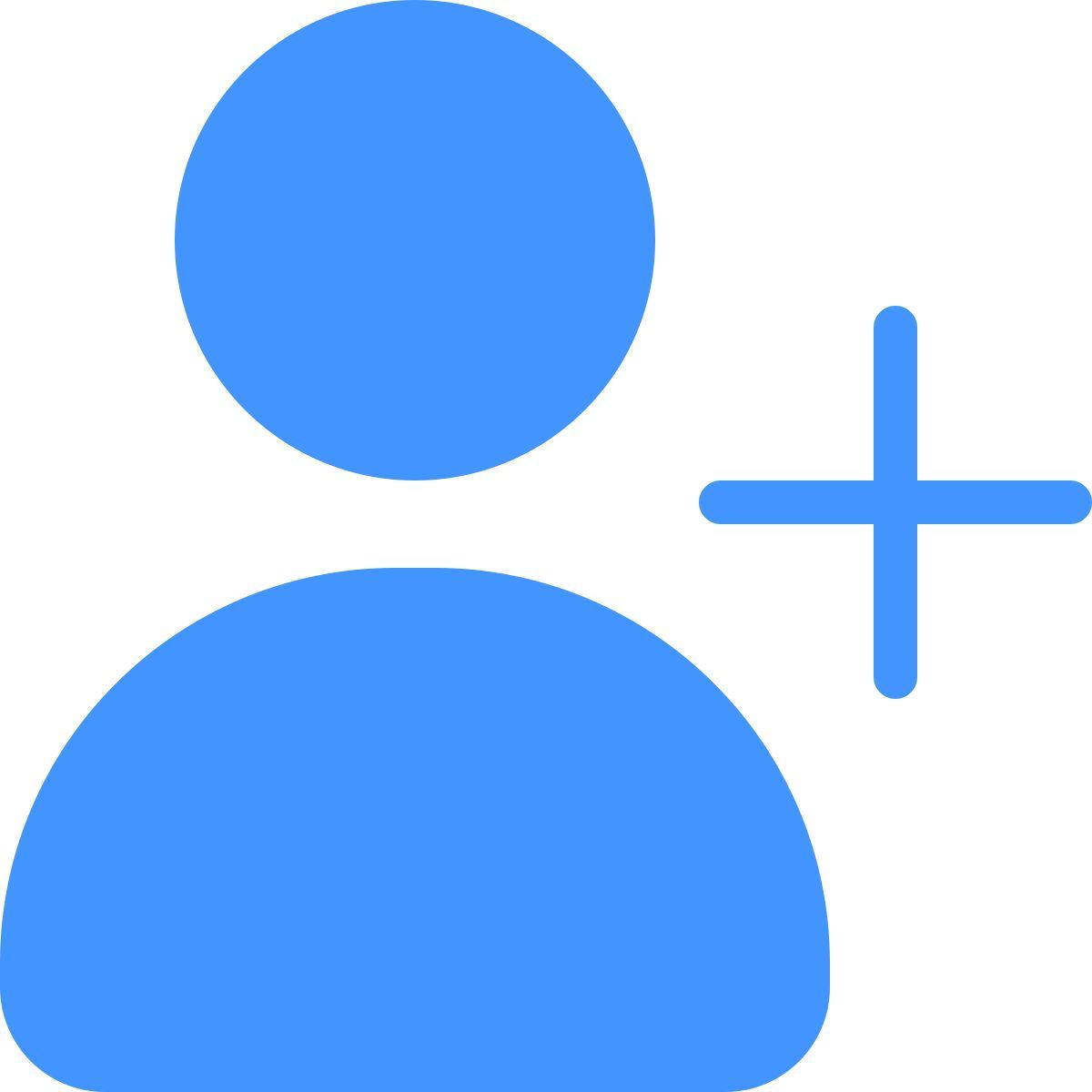 añadir usuario icon