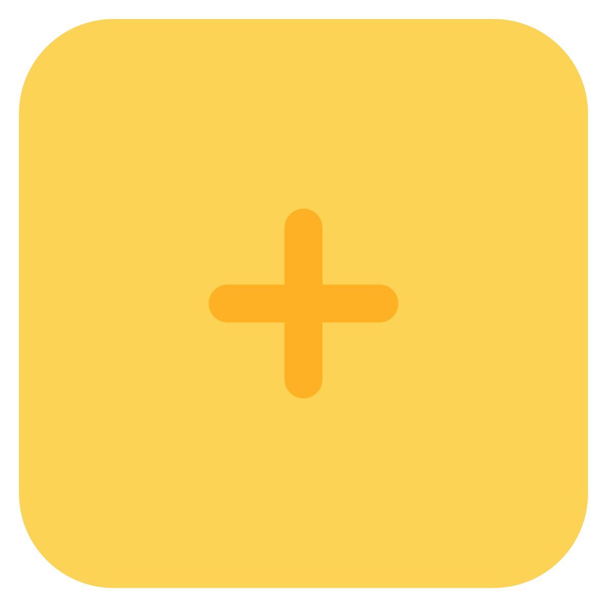 add icon