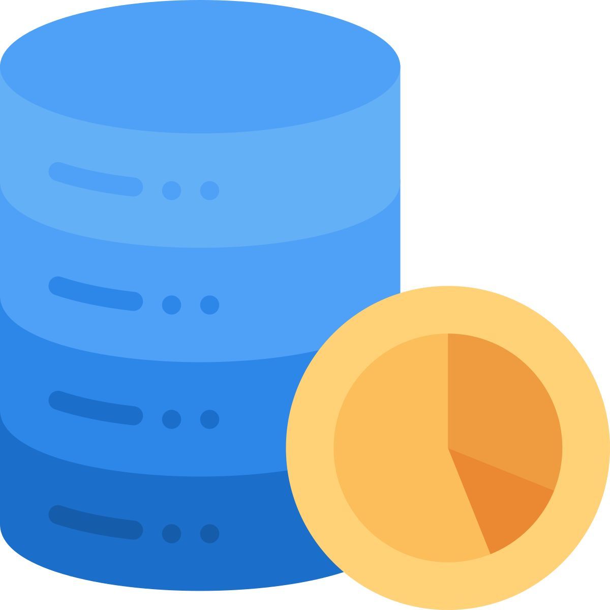 database icon