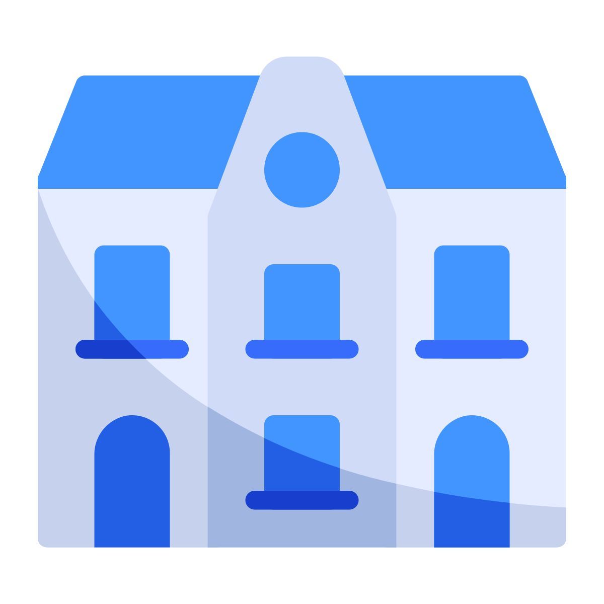 apartment icon