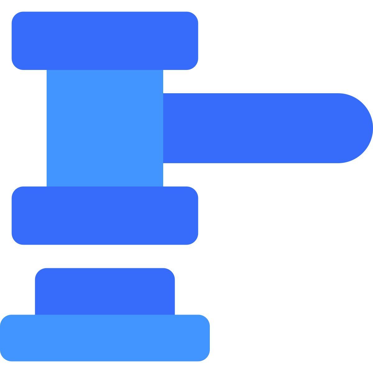 경매 icon