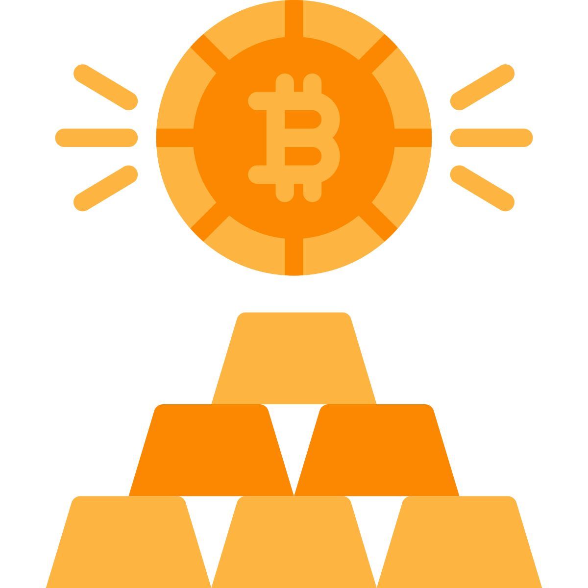 bitcoin icon