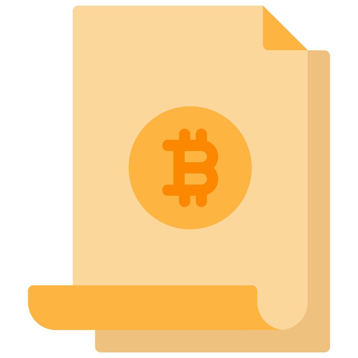 bitcoin icon