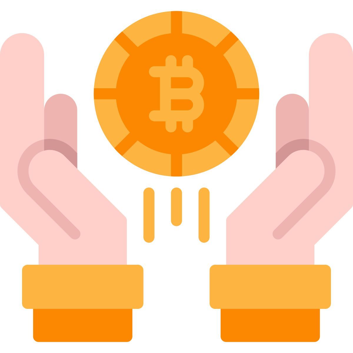 bitcoin icon
