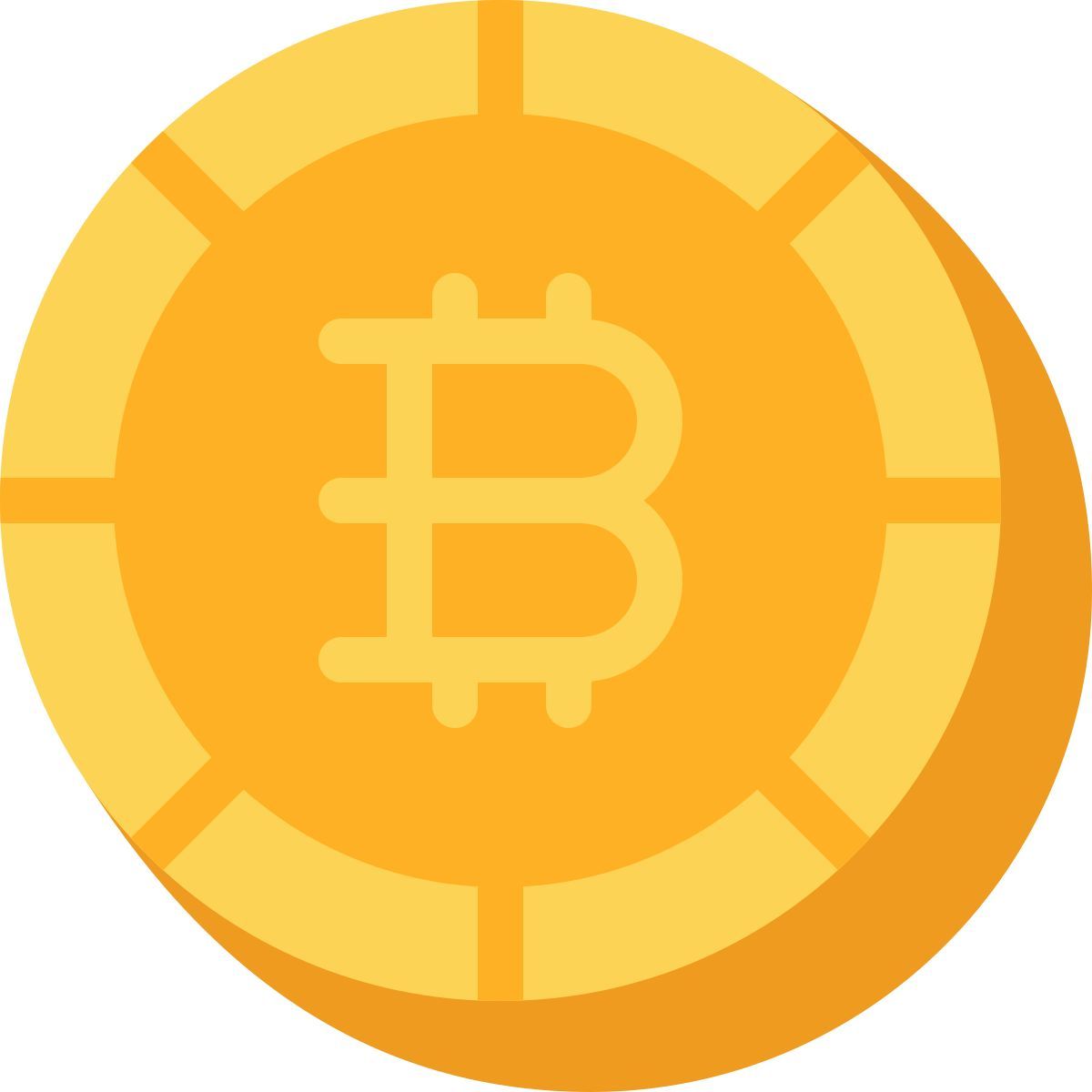 bitcoin icon