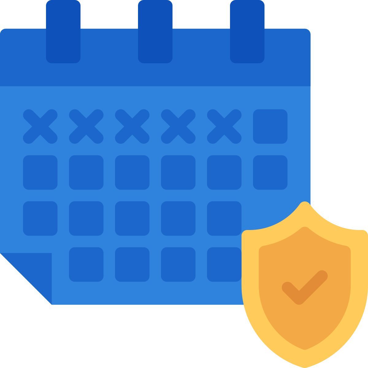 calendar icon