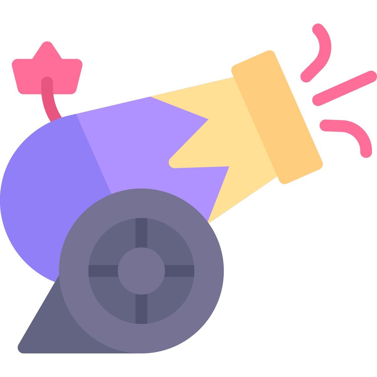 cannon icon