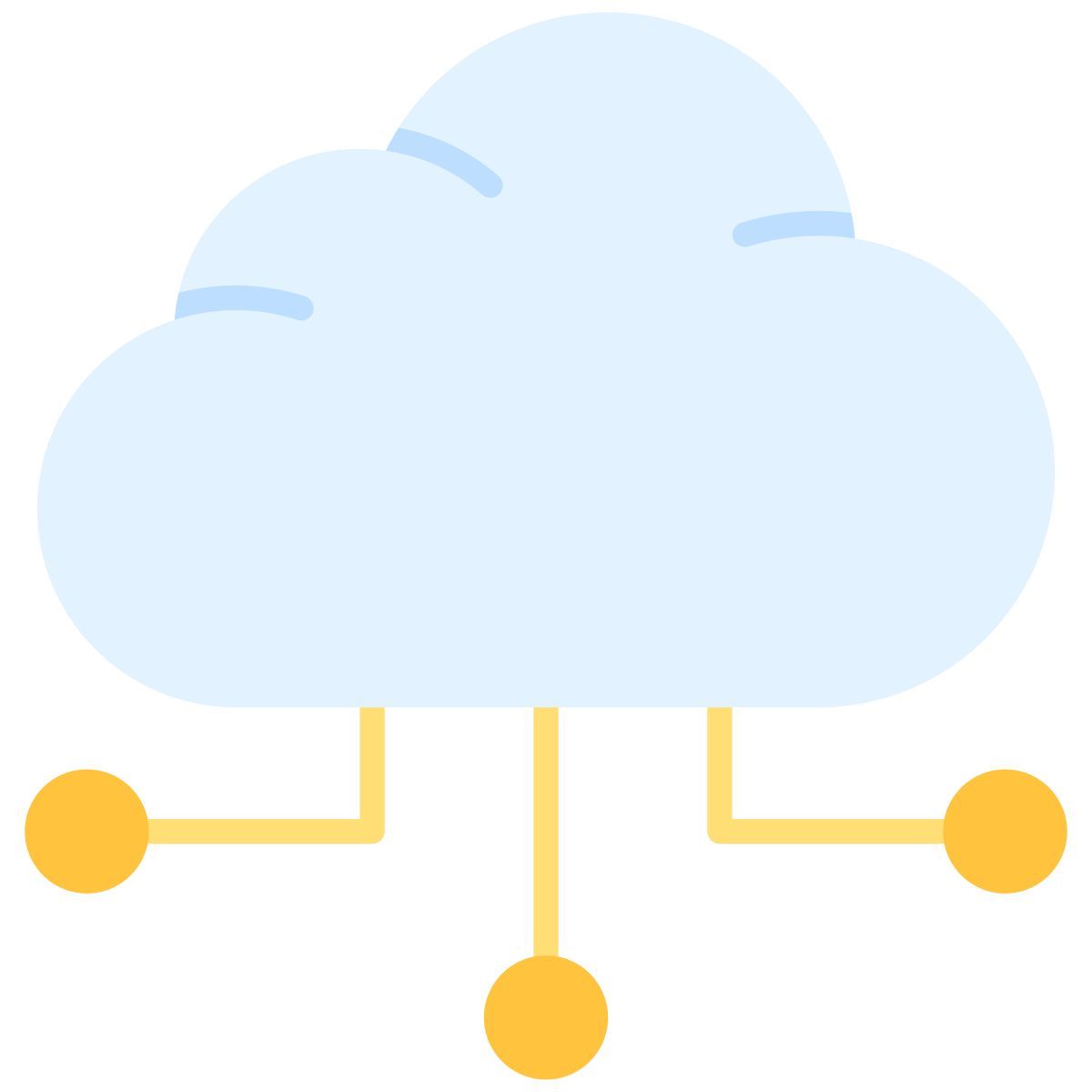 cloud icon