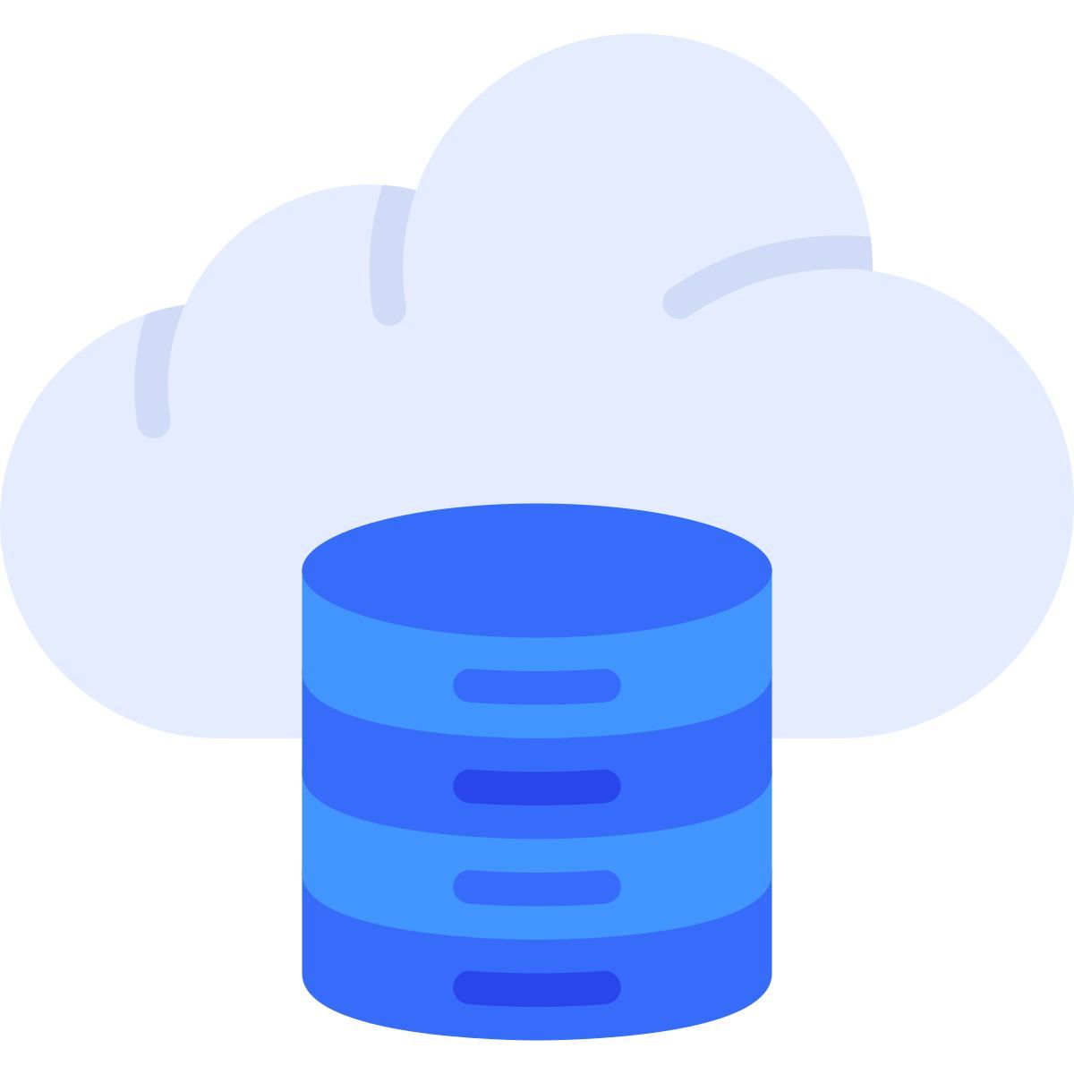 cloud server icon