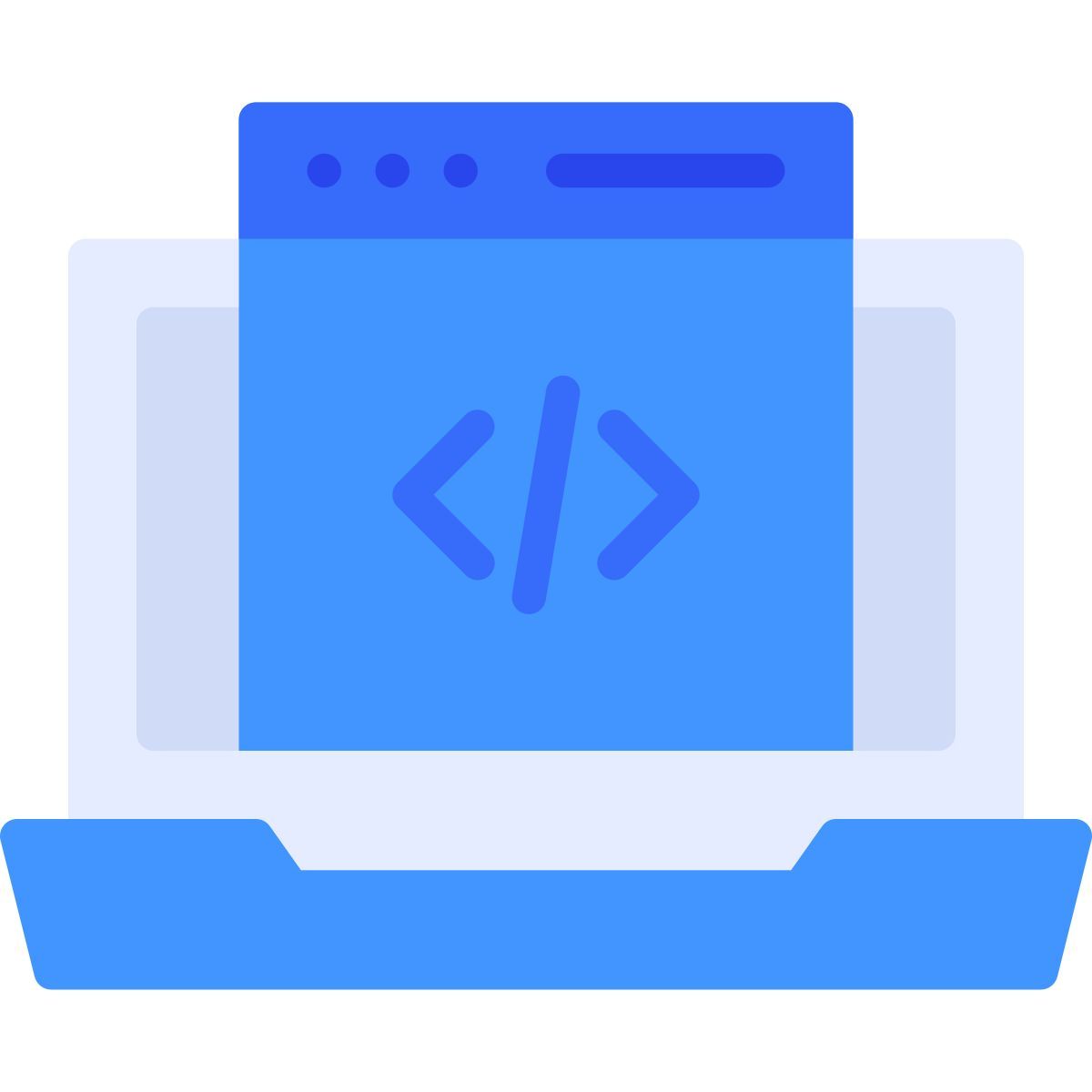 coding icon