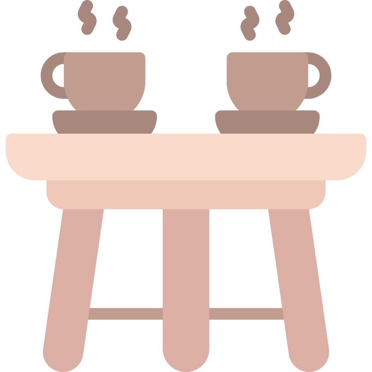 coffee table icon