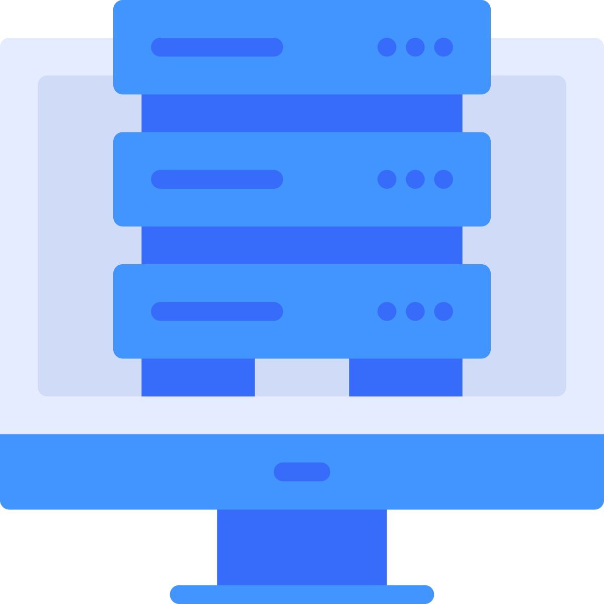 computer icon