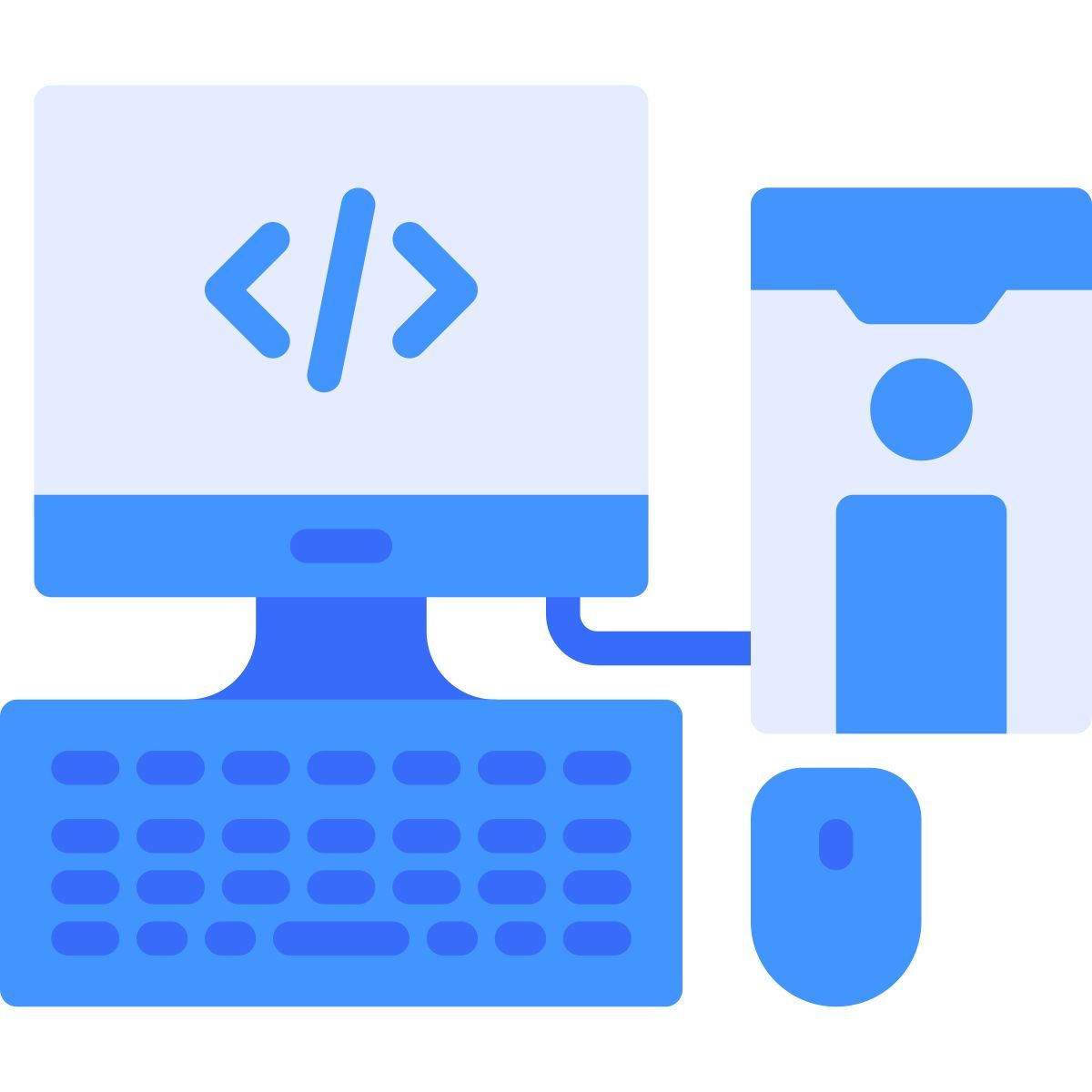 computer icon