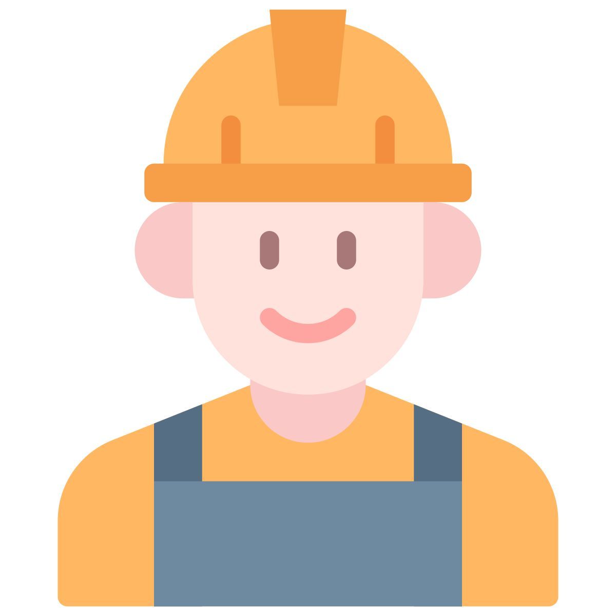 contractor icon