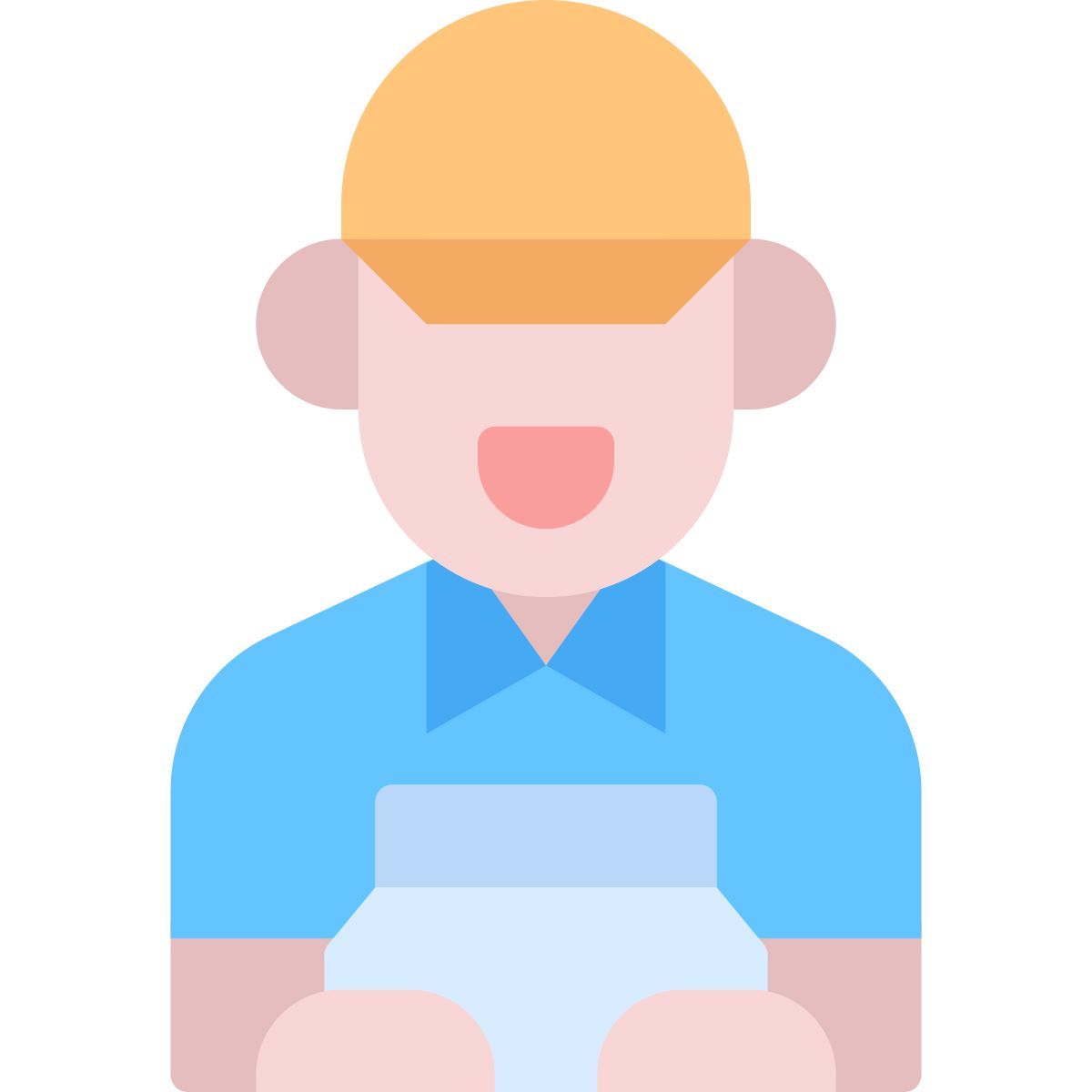 宅配便 icon
