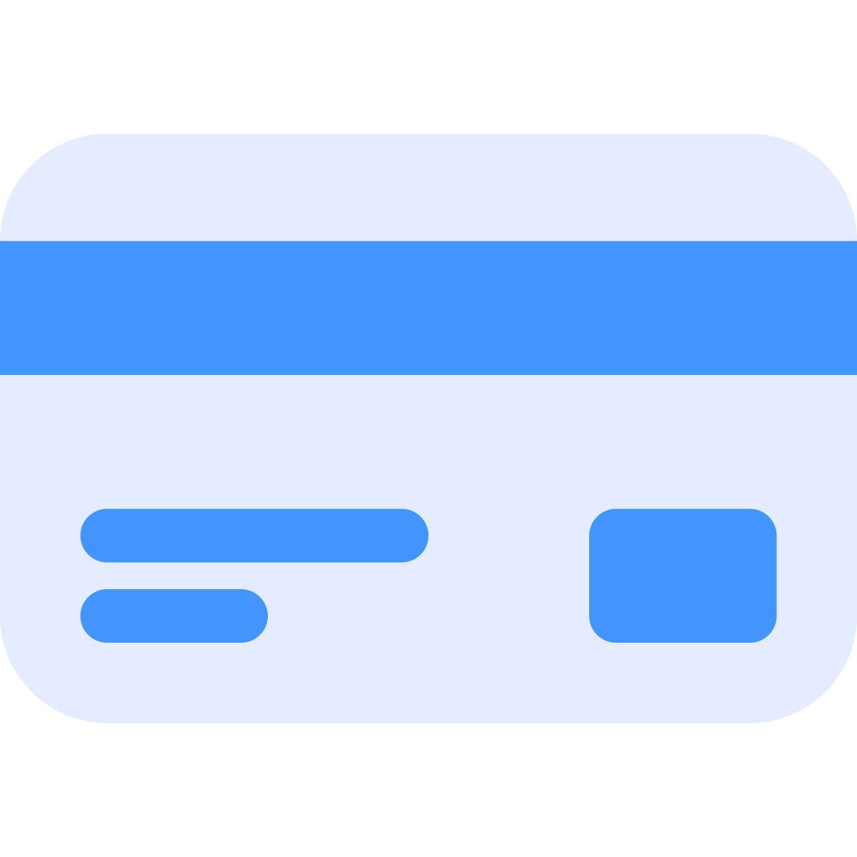 credit card icon