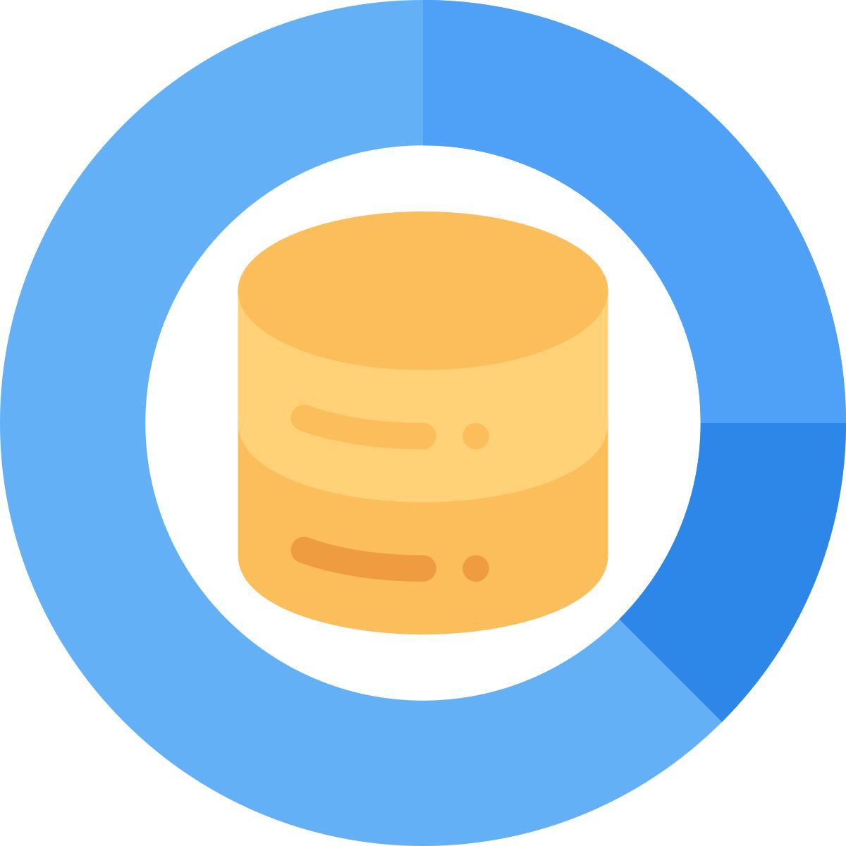 database icon
