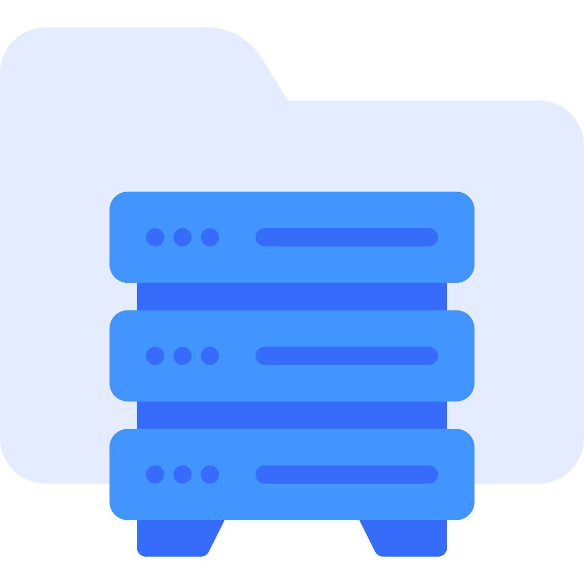 database icon