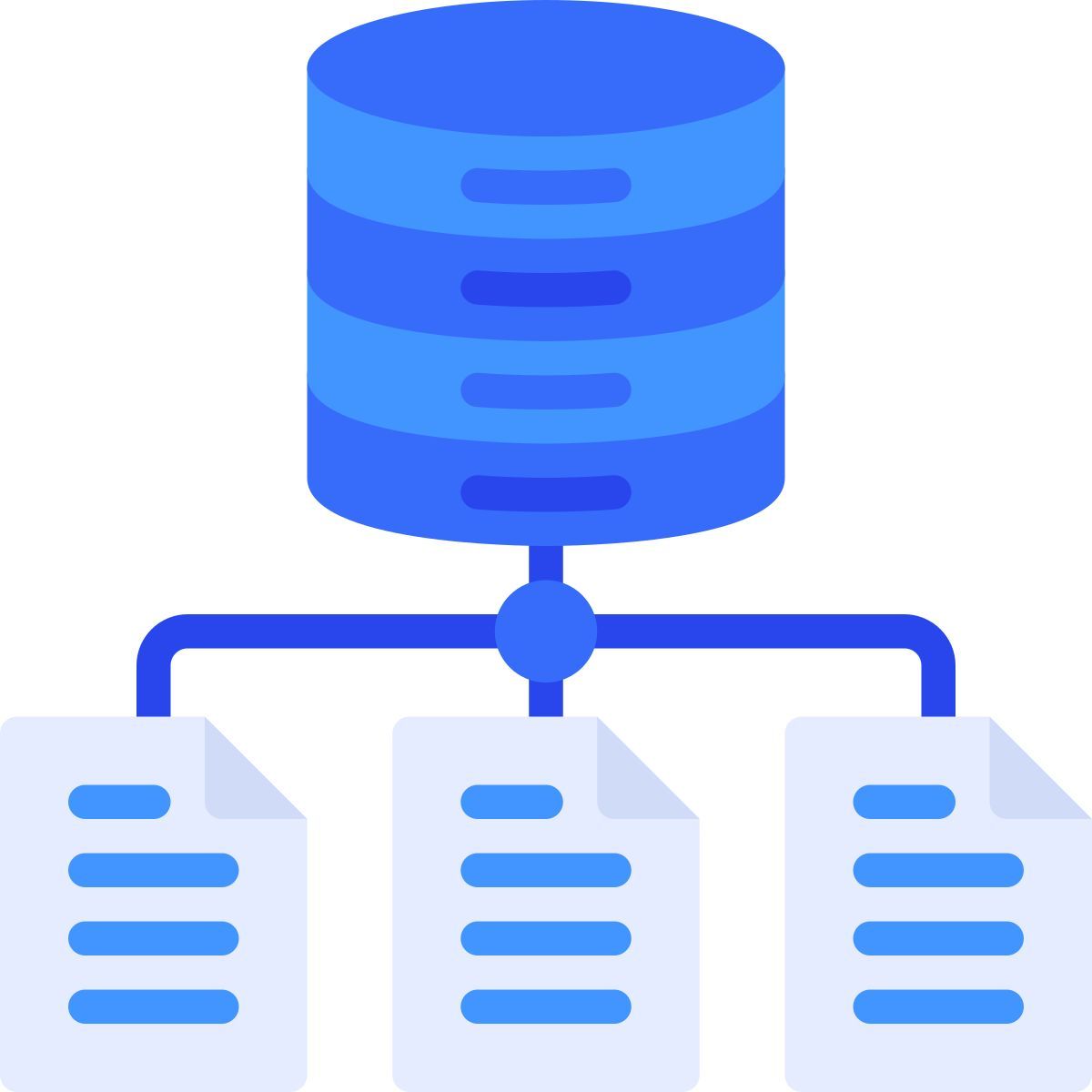 database icon