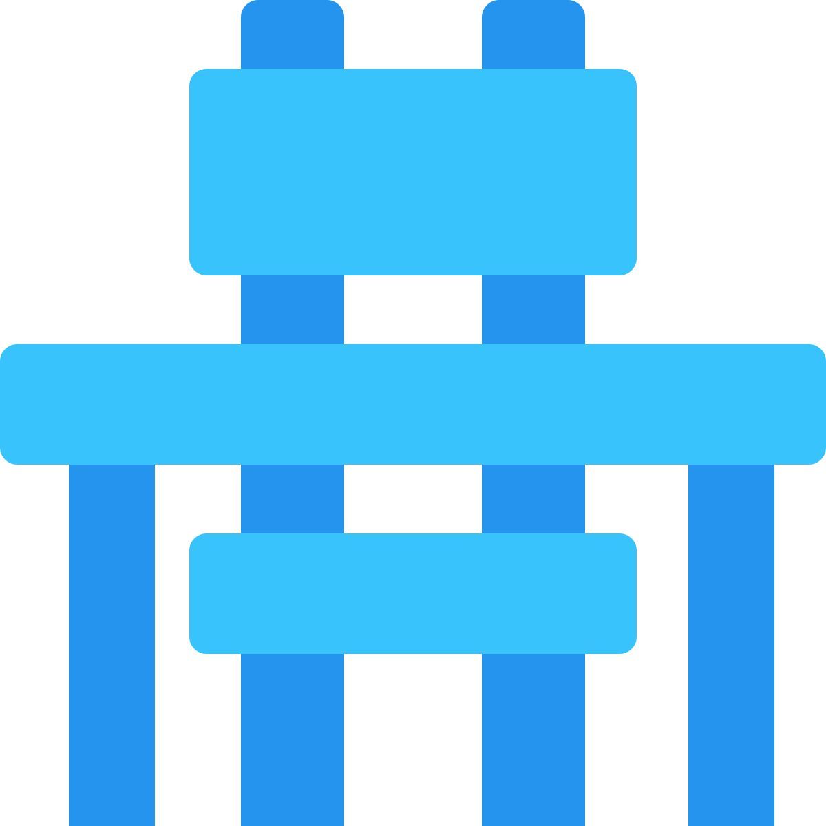 schreibtischstuhl icon