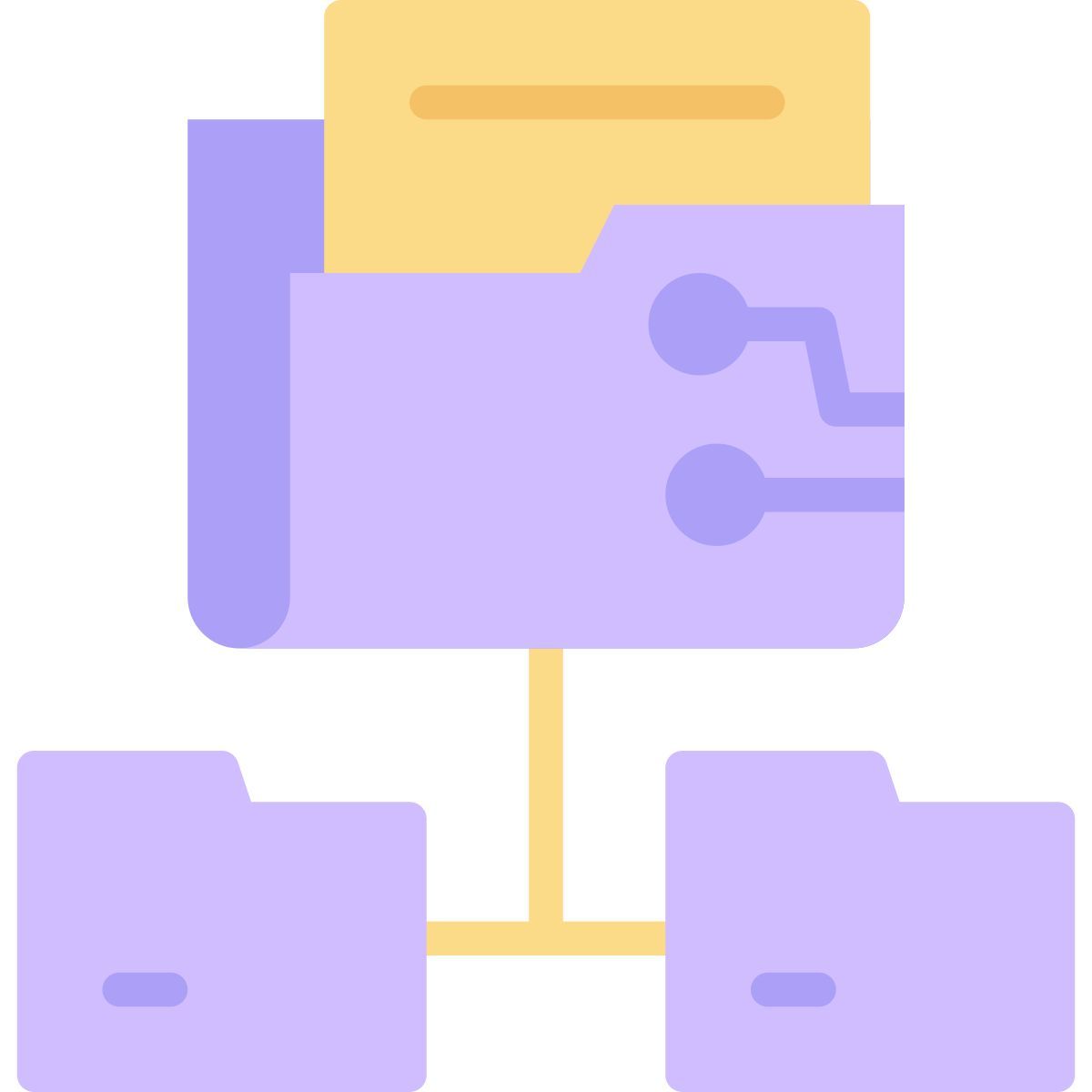 directory folder icon