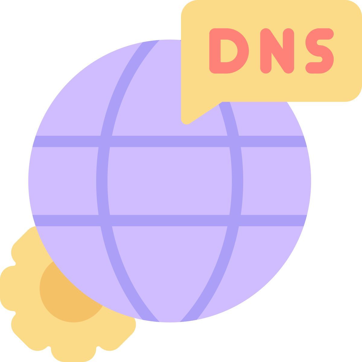 dns icon