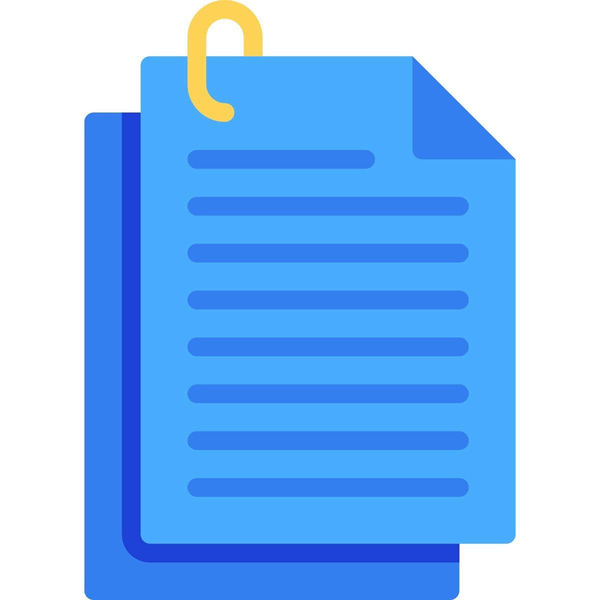 document icon