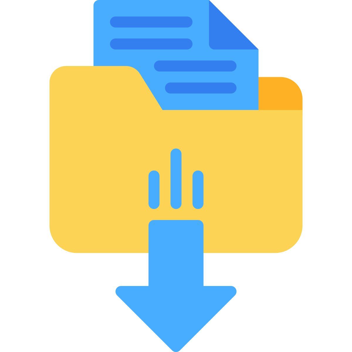 document icon