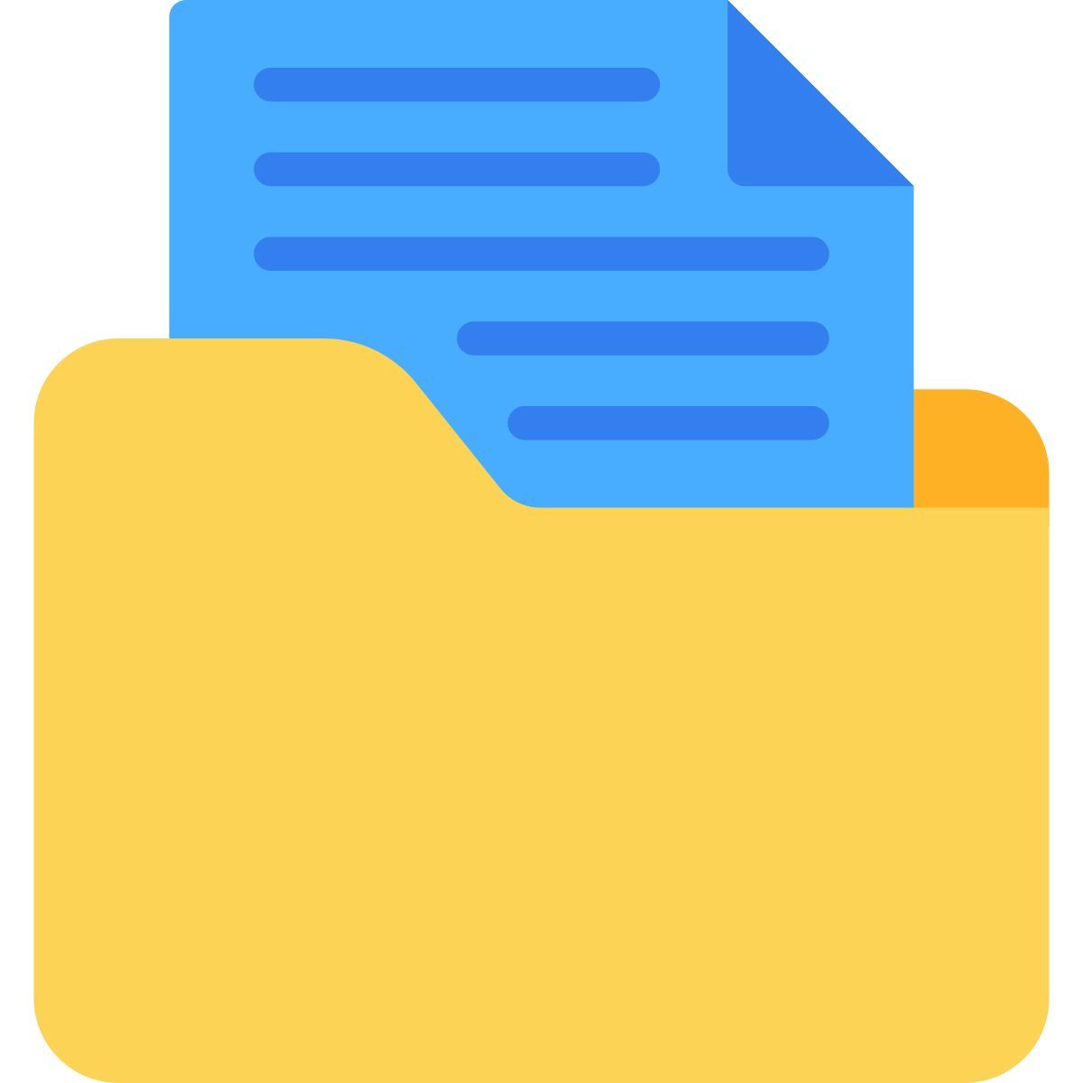 document icon