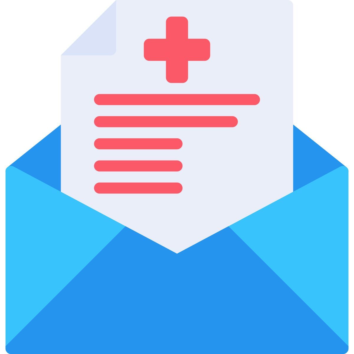 envelope icon