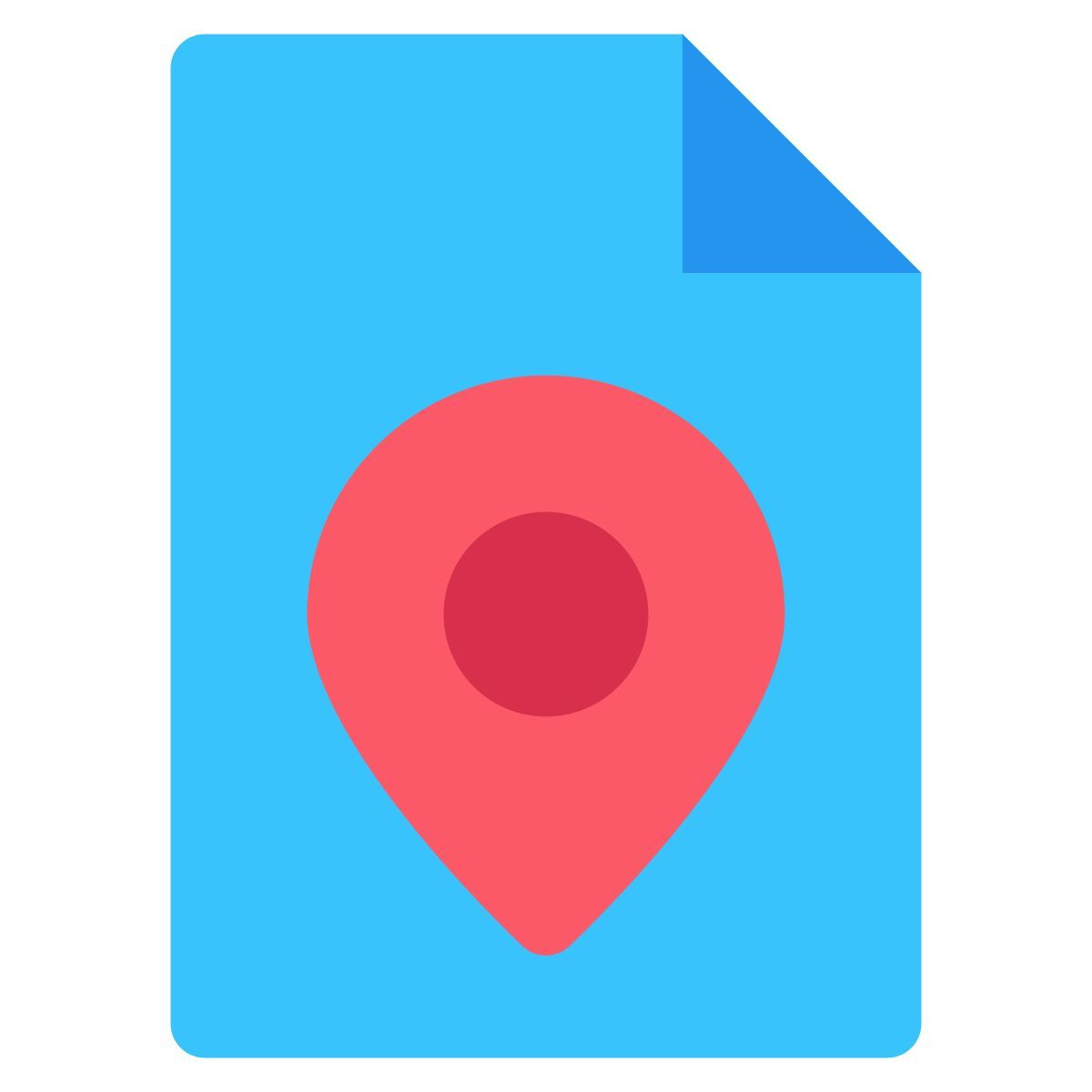 file icon