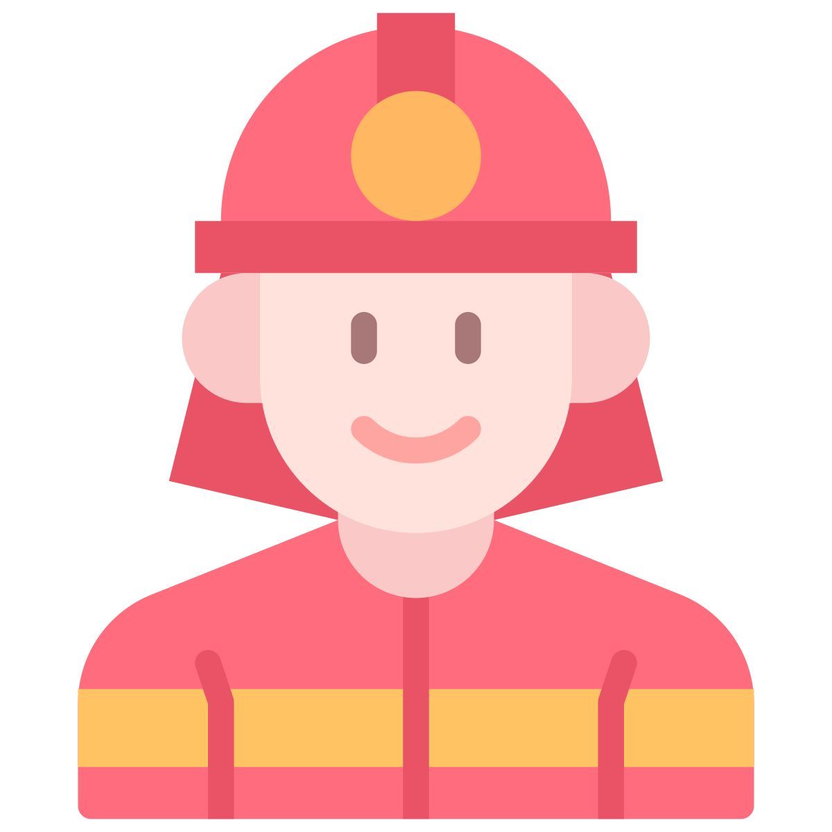 fireman icon