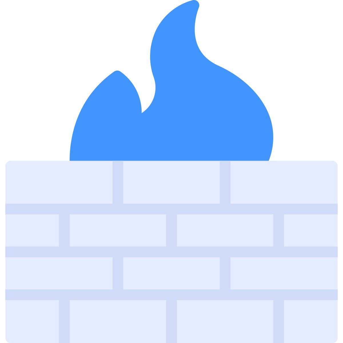 firewall icon