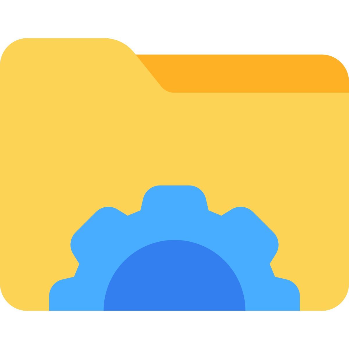 folder icon