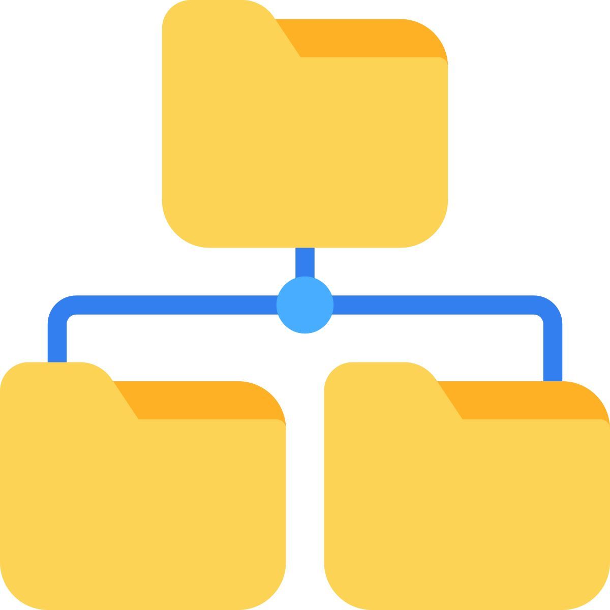 folder icon