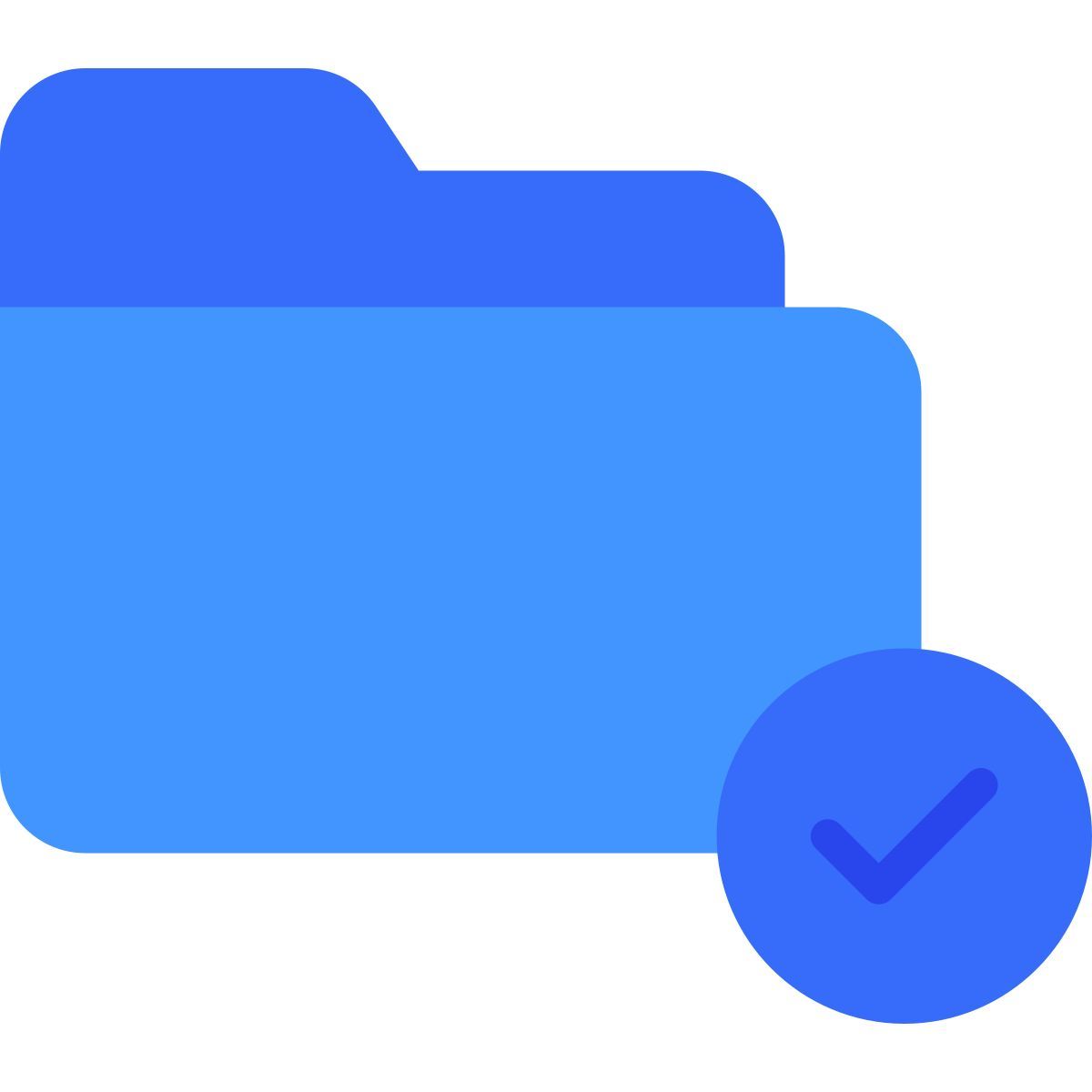 folder icon