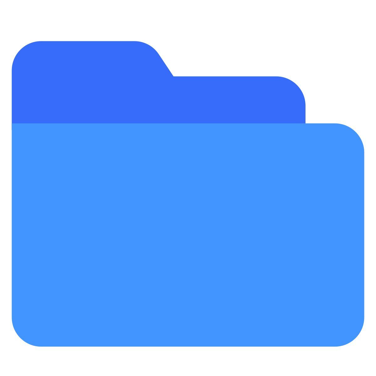 folder icon