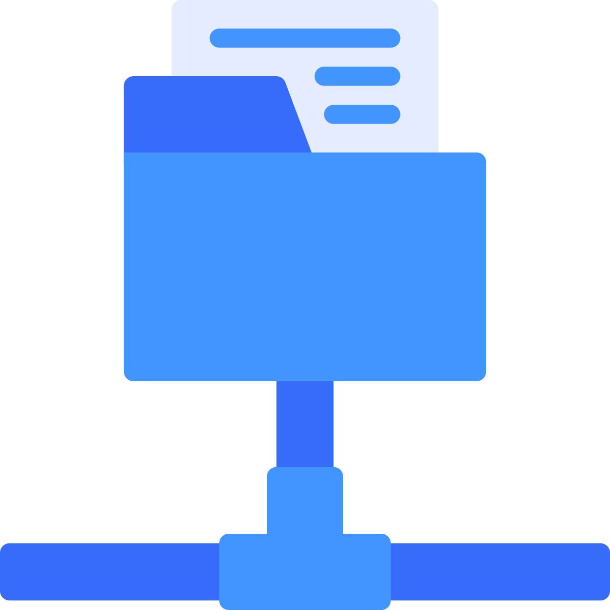 folder icon