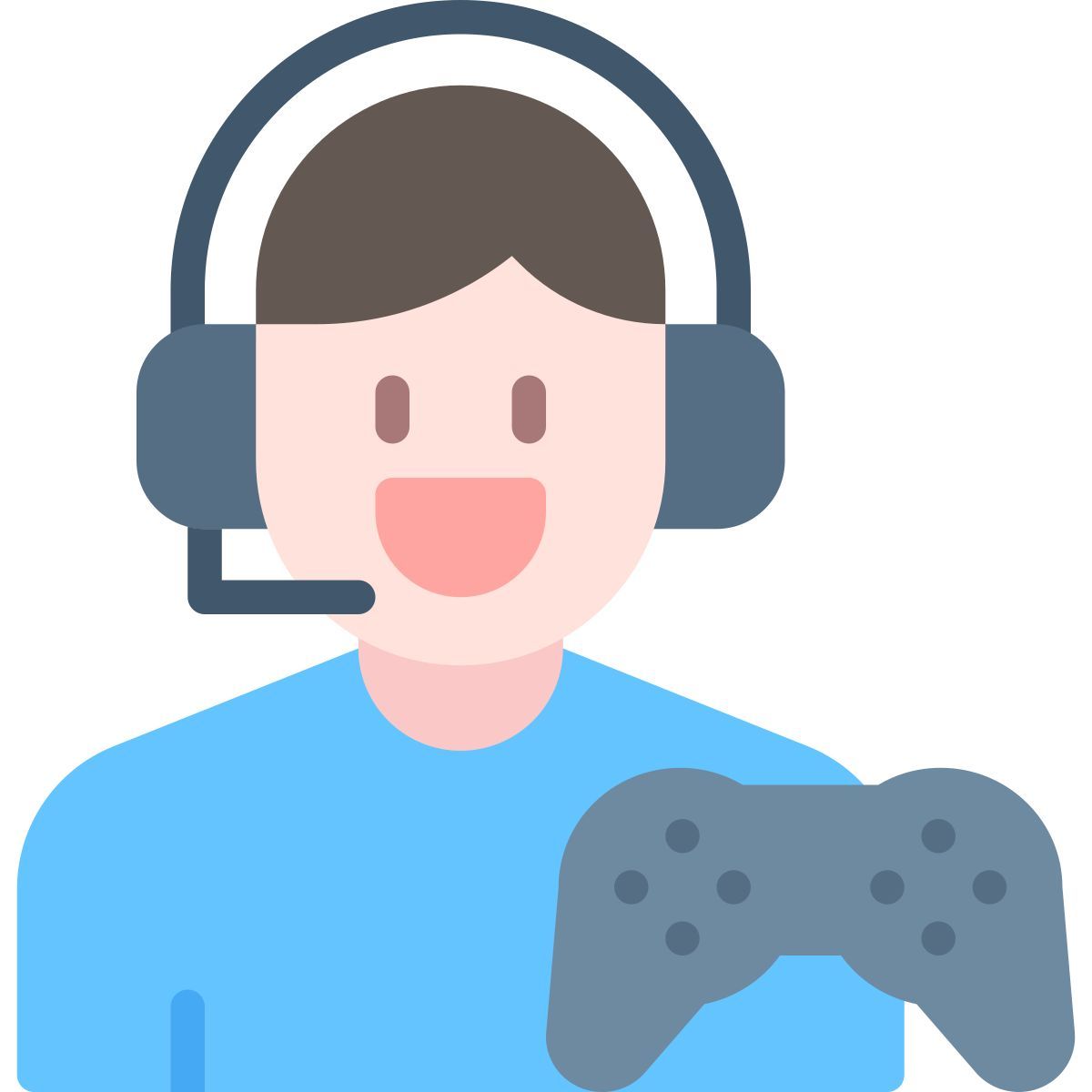 gamer icon