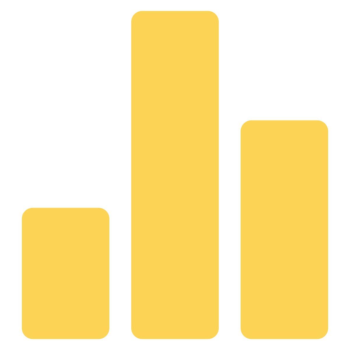 Graph icon