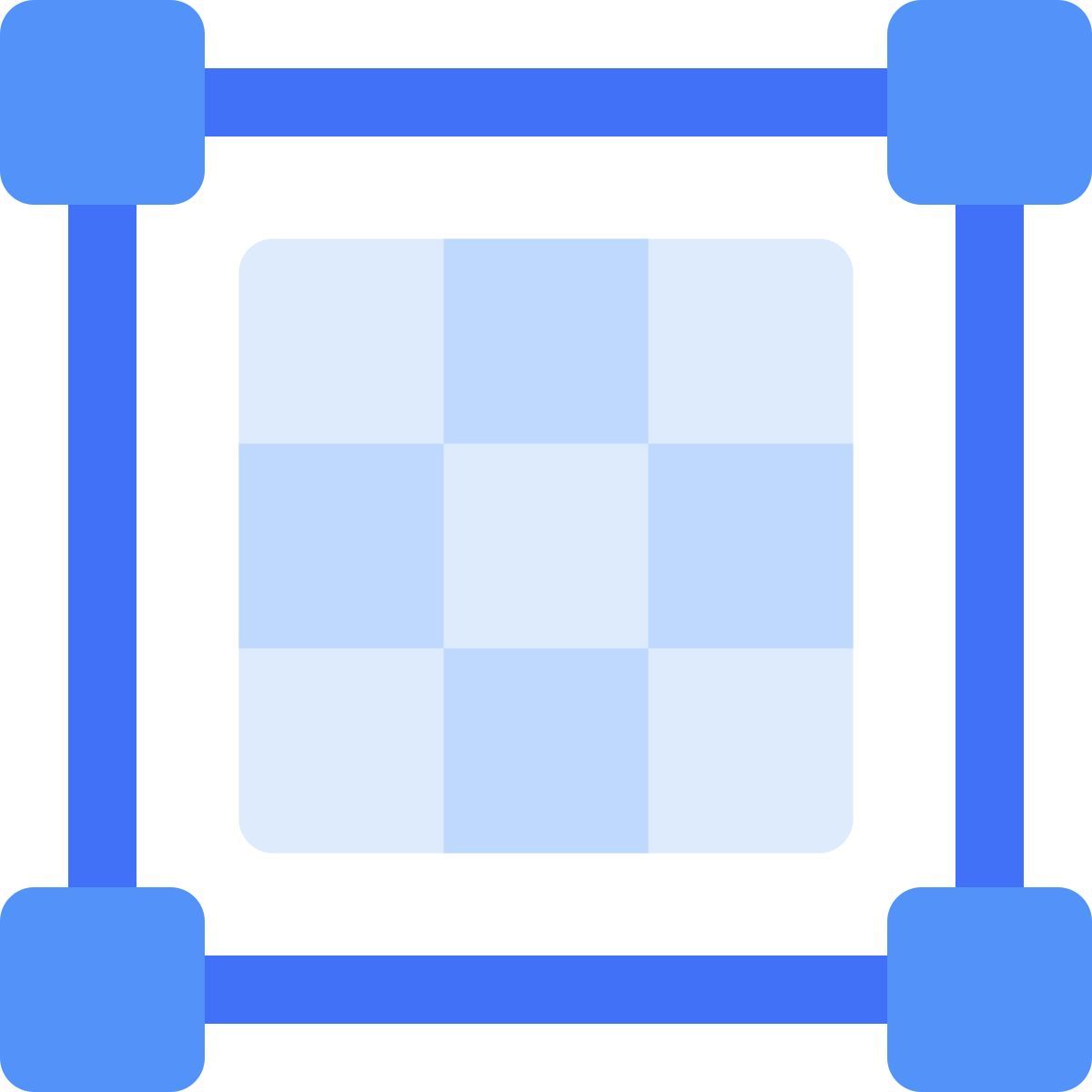 grid icon