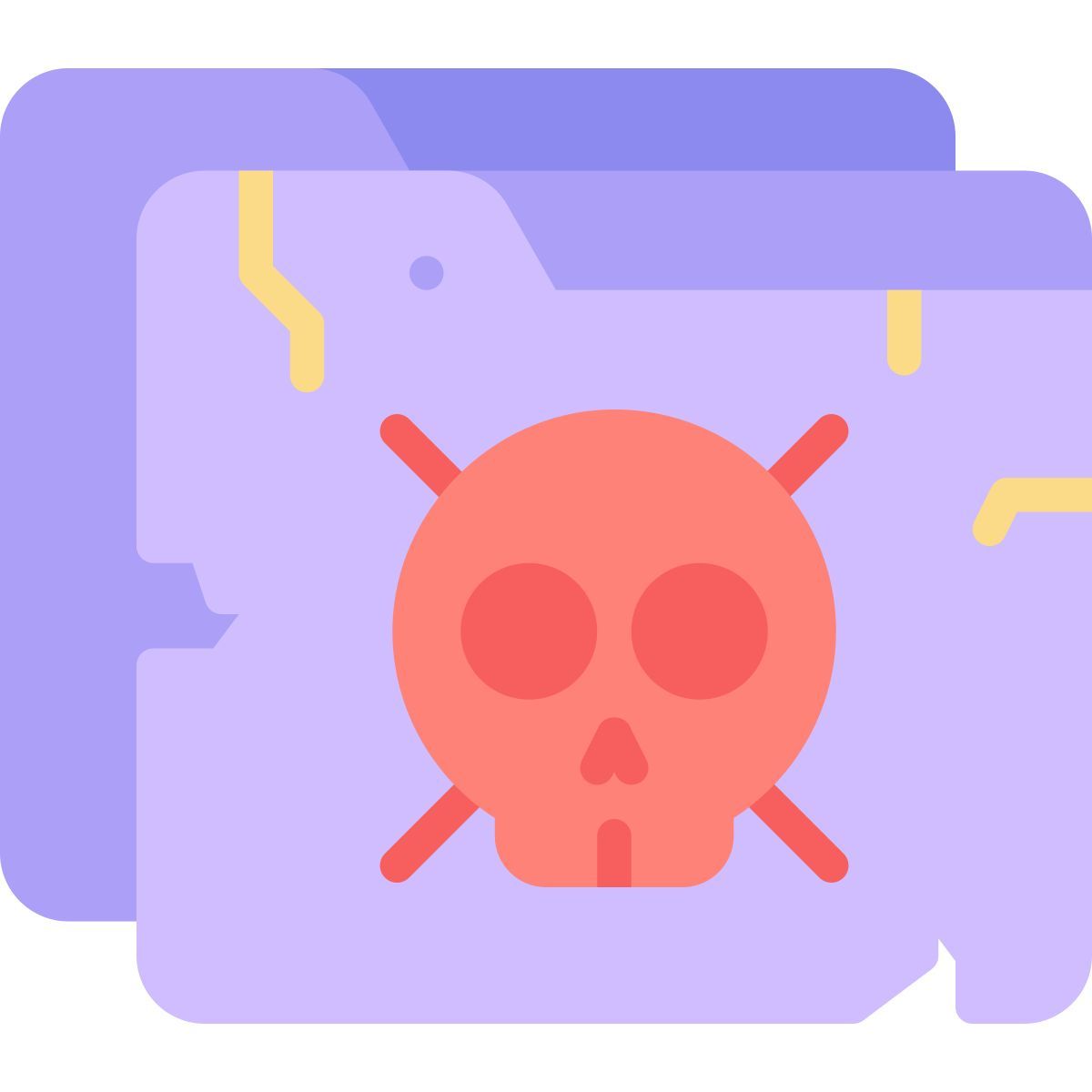 malware icon