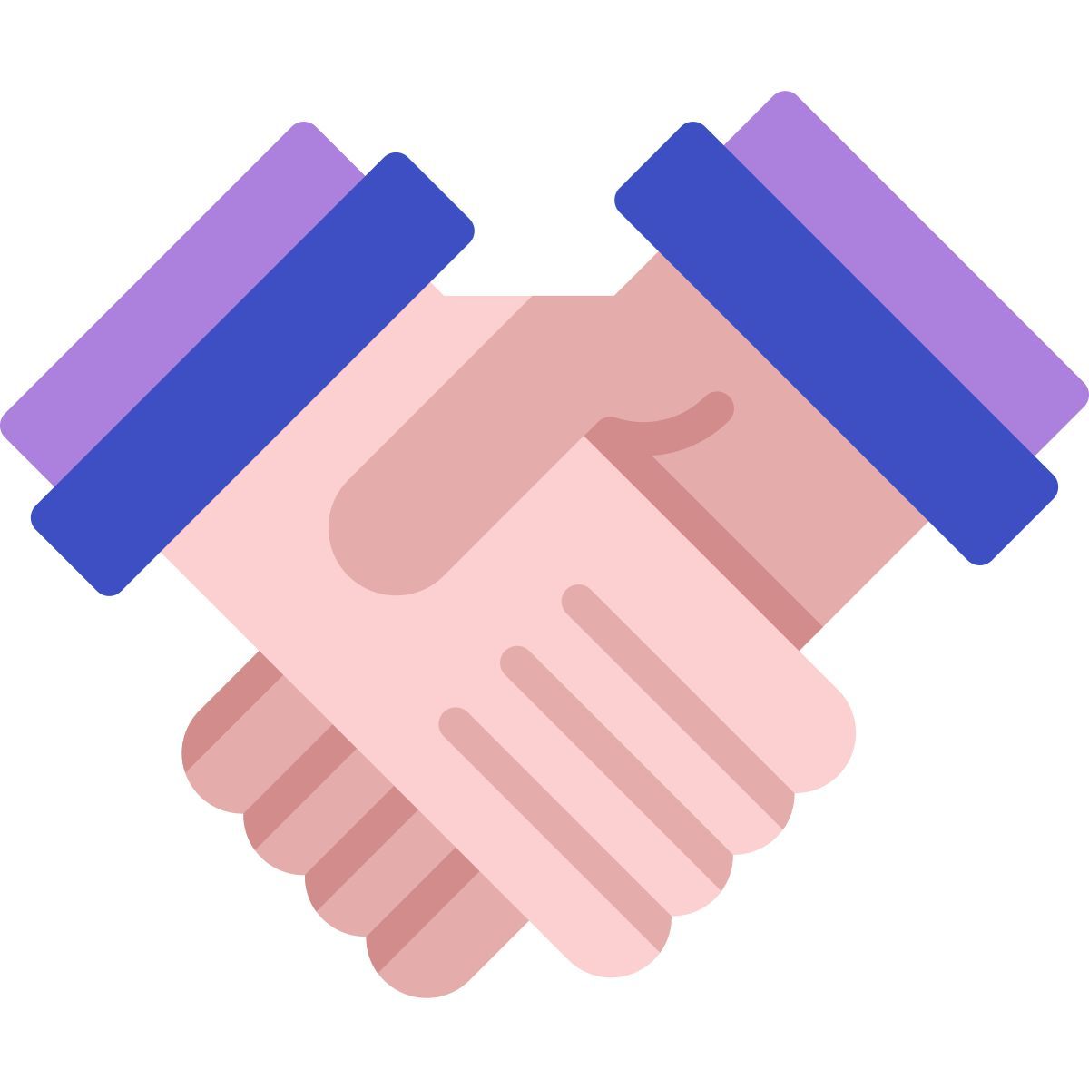 рукопожатие icon