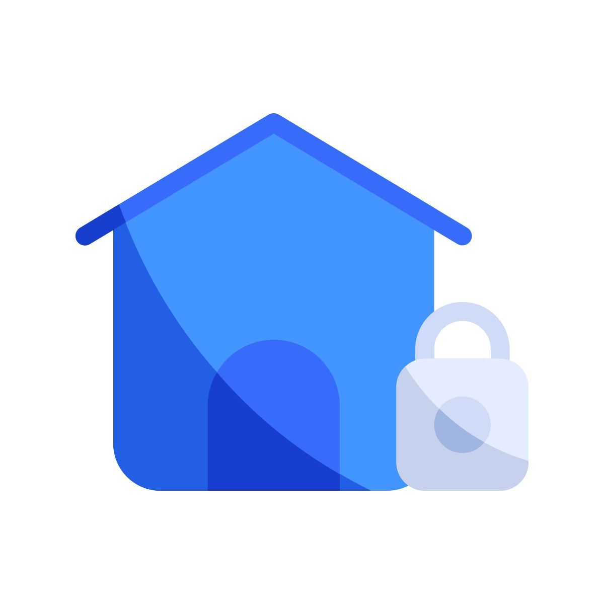 home icon