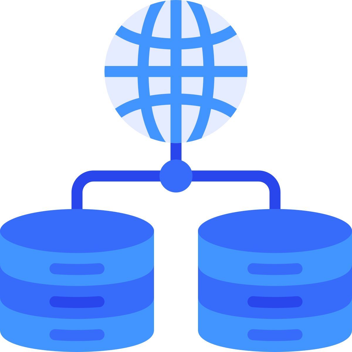 hosting server icon